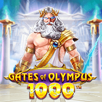GATES OF OLYMPUS 1000™