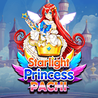 STARLIGHT PRINCESS PACHI